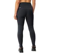 Vaude Scopi Ii Leggings Noir 42 Femme