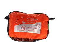 Vaude Lenkertasche Housse de pluie Taille unique Orange