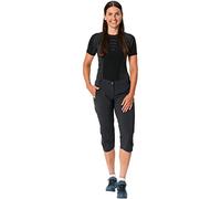 VAUDE L'étiquette Green Shape est synonyme de produits fonctionnels et écologiques fabriqués avec des matériaux durables.