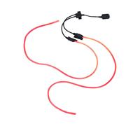 Vaude Light Me Up Kit II LED Lumineux Arrière / Feux Éclairage Bande