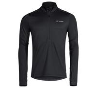 Vaude - Livigno Halfzip II - Pull polaire - 3XL - black