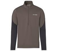 Vaude Sweat à Demi-zip Livigno Ii