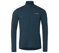 Vaude - Livigno Halfzip II - Pull polaire - XXL - dark sea