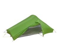 Vaude Lizard sans Couture 1-2P Tente Einbogenzelt Monde Du Trekking Rucksackzelt