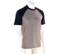 Vaude Loamer Hommes T-shirt de vélo S Brun