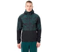 Vaude - Loamer Rain Jacket - Veste imperméable homme Deep Pond - XL