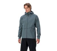 Vaude - Loamer Rain Jacket - Veste imperméable homme Heron - S