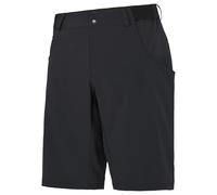 Vaude Loamer Hommes Short de vélo avec pantalon intérieur XL Noir