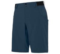 VAUDE Loamer Short II pour Homme - Short de VTT rembourré pour Les Trails et Les randonnées, Short de Cyclisme léger et à séchage Rapide pour Homme