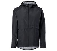 Vaude Bike Loamer Rain Jacket Noir 36 Femme