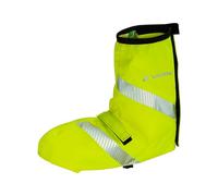 Vaude Luminum Bike Gaiter Guêtre Mixte Adulte, jaune, Taille 40-43