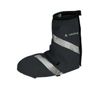 VAUDE Luminum Bike Gaiter Guêtres Noir FR : 2XL (Taille Fabricant : 2XL)