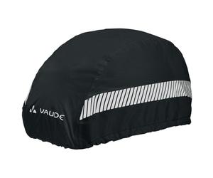 Vaude - Luminum Helmet Raincover - Housse étanche - One Size - black uni