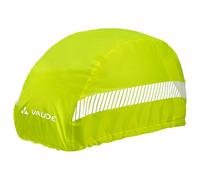 VAUDE 40739 Housse pour Casque Neon Yellow FR : Taille Unique (Taille Fabricant : Taille Unique)