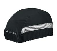 Vaude - Luminum Helmet Raincover - Sur-casque Black - Taille unique