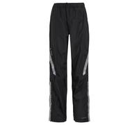 Vaude Bike Luminum Ii Pants Noir 40 Femme