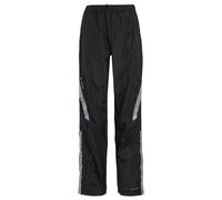 Vaude Bike Luminum Ii Pants Noir L Homme
