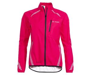 Vaude - Luminum Perf. Jacket II - Veste imperméable femme Bramble - EU 36