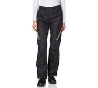 Vaude Bike Luminum Perf. Ii Pants Noir 40 Femme