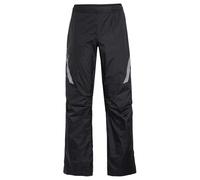 Vaude Bike Luminum Perf. Ii Pants Noir M Homme