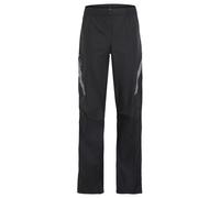 Vaude Bike Luminum Perf. Ii Pants Noir 40 Femme Black