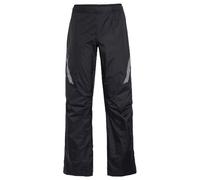Pantalon de pluie Luminum Performance II noir XL