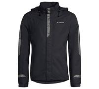 Vaude Luminum Veste II Jacket, Black, L Mens
