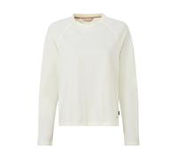 Vaude - Women's Cyclist L/S T-Shirt - Maillot de cyclisme - 38 - off-white