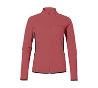 Vaude Matera Ls Ii Sweatshirt Violet 38 Femme