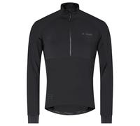 VAUDE Maillot Kuro à Demi-Fermeture éclair LS pour Homme