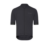 Vaude - Kuro Full-Zip Tricot II - Maillot de cyclisme - XXL - black / black