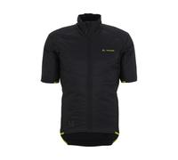VAUDE Maillot Mens Kuro Insulation FZ noir S