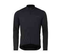 VAUDE Maillot Mens Matera LS II noir