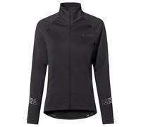 Vaude Posta LS Tricot III Femmes Biking Shirt longsleeve 42 Noir