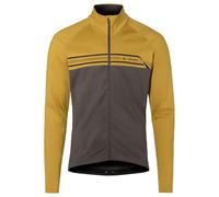 Vaude - Posta L/S Tricot II - Maillot de cyclisme - S - savanna