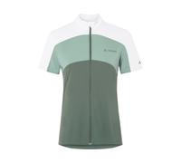 VAUDE Maillot pour Dames Womens Matera FZ vert