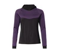 VAUDE Maillot pour Dames Womens Qimsa LS Shirt II violet 36