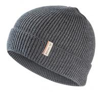 Vaude - Manukau Beanie - Bonnet - One Size - anthracite