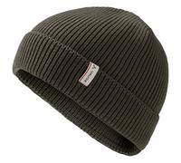 Vaude - Manukau Beanie - Bonnet - One Size - khaki
