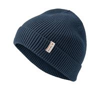 Bonnet vaude manukau beanie bleu