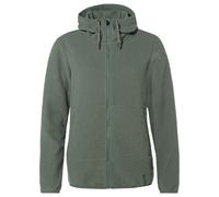 Vaude - Manukau Fleece Jacket II - Polaire femme Agave - EU 40