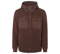 Vaude - Manukau Fleece Jacket III - Polaire homme Turf - M
