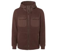 Vaude - Manukau Fleece Jacket III - Veste polaire - M - turf