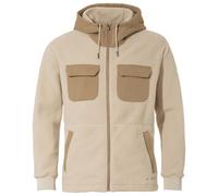 Vaude - Manukau Fleece Jacket III - Veste polaire - XL - linen