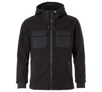Vaude - Manukau Fleece Jacket III - Veste polaire - XL - phantom black