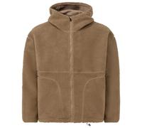 Vaude - Manukau Fleece Jacket IV - Veste polaire - S - oat
