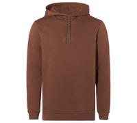Vaude - Manukau Hoody III - Sweat à capuche - S - tobacco