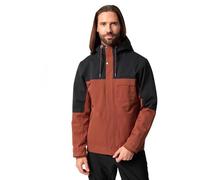 Vaude Manukau Ii Full Zip Rain Jacket XL
