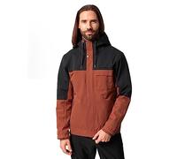 Vaude Manukau Ii Full Zip Rain Jacket XL