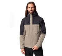 VAUDE Manukau II Veste pour Homme- Lin L